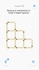 Matchstick puzzle screenshot 3