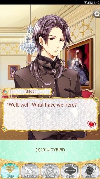 Midnight Cinderella - Preview 9