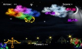 3D Neon Bird Shooter screenshot 1