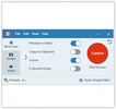 SnagIt screenshot 1