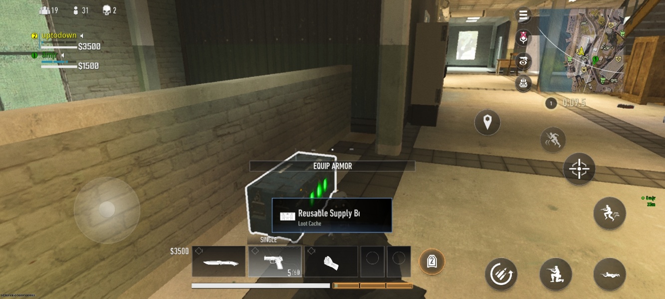 Call of Duty: Warzone Mobile - Preview 6