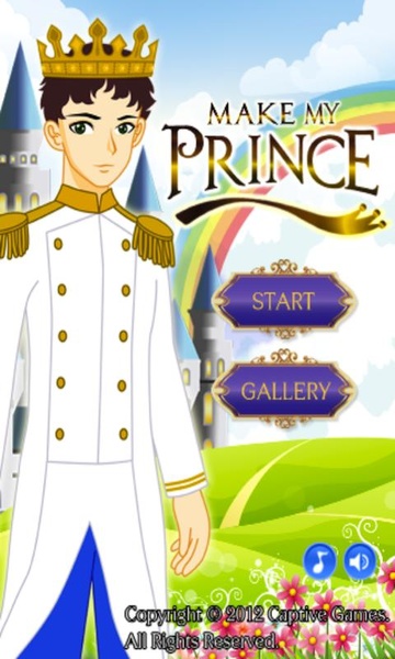 MyPrinceLite - Preview 4