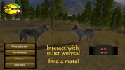 WolfQuest screenshot 5