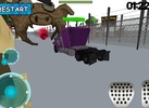 Cartoon Parking screenshot 1