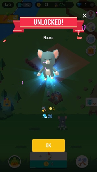 Idle Island - Preview 6