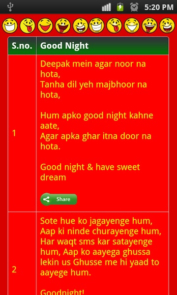 jokesapp - Preview 1