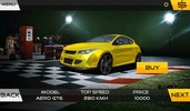 Car Racing 2015 screenshot 1