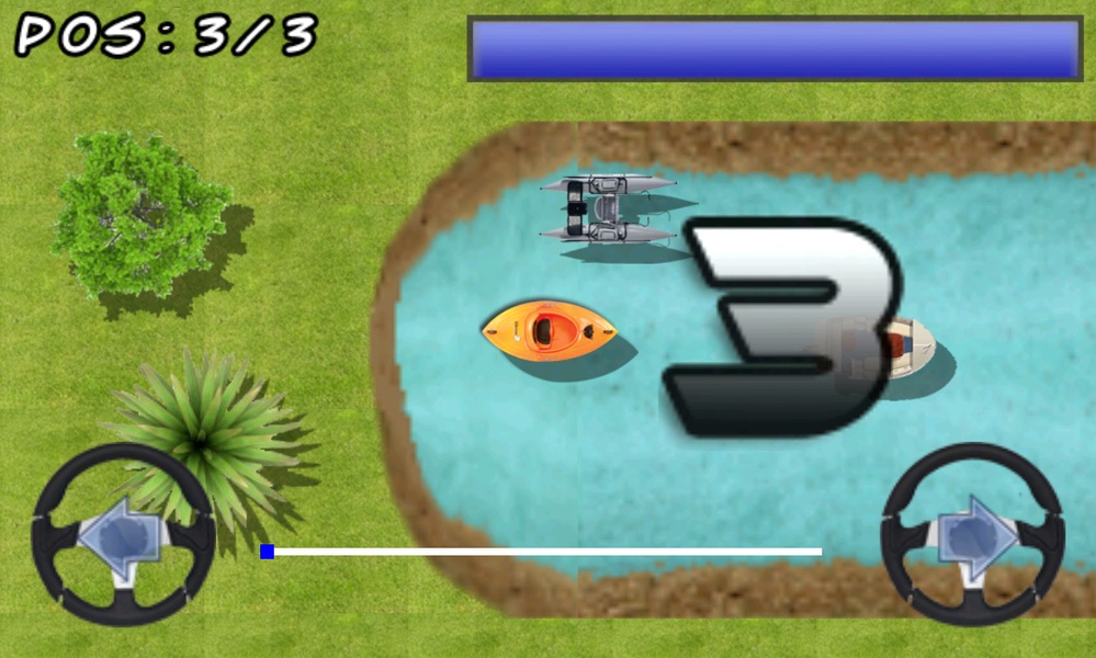 BoatRace - Preview 2