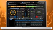 DJ ProMixer screenshot 2