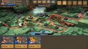 Tap Defenders screenshot 2