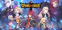 GrandChase feature