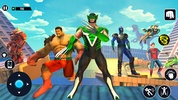 Superhero Sim Open World Games screenshot 4