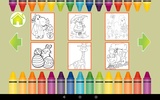 Coloring Book : Color and Draw screenshot 3