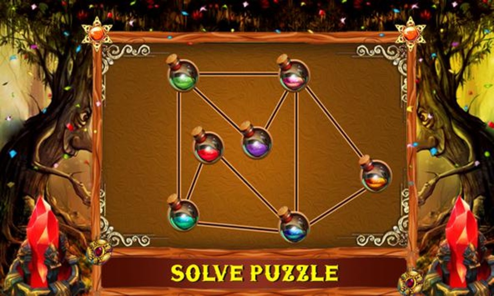 51 Doors Fantasy Escape Games 2019 - Preview 5