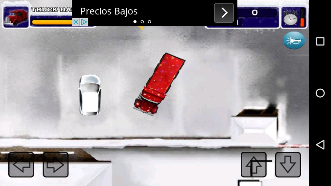 Speed Parking Car - Preview 5