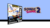 Sonic The Hedgehog 2 Classic screenshot 7