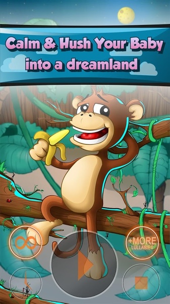 Songs for Kids - Lullabies - Preview 4