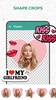 sticker maker screenshot 1