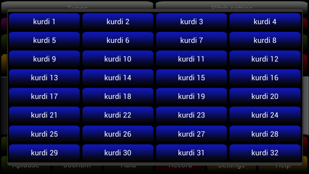 kurdi inst demo - Preview 6