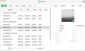TidyTag Music Tag Editor screenshot 3