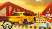 Car Crash Speed Bump Car Games screenshot 3