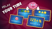 Brain Game - Smart Quiz screenshot 5