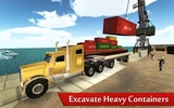 Dumper Truck Driver & Construction Crane Operator screenshot 10