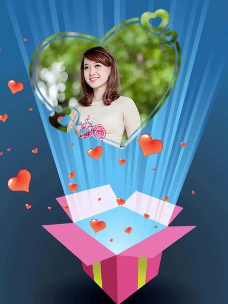 Love Photo Collage - Preview 5
