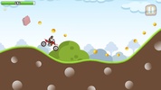 Jungle Bike- Fun Kids Racing screenshot 3