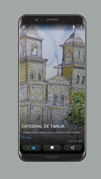 ARCA - Arquitectura y Arte - Preview 2