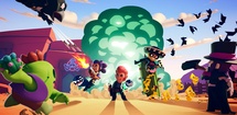 Brawl Stars feature