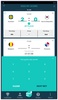 KMS World Cup 2018 - Predict scores w/ friends screenshot 2