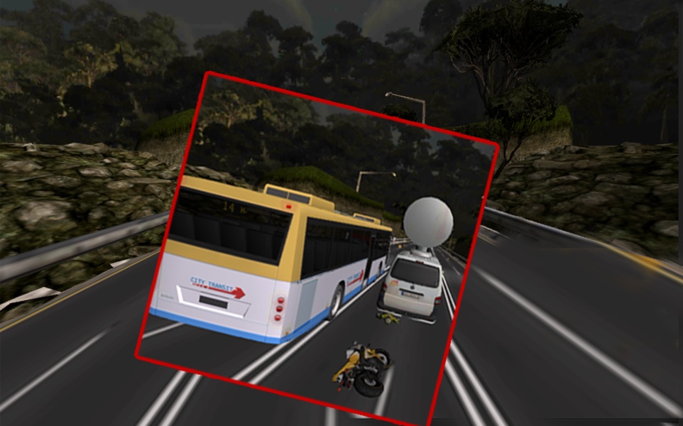 Fast Motorbike Racing - Preview 1