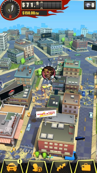 Crazy Taxi Tycoon - Preview 10