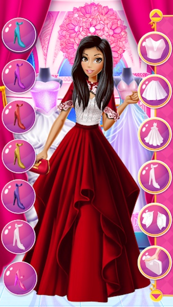royal princess dress up Deluxe Royal Dress Up Party