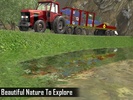 Extreme Hill Drive Cargo Truck screenshot 4