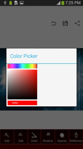 Designs 2: Photo Editor - Preview 4