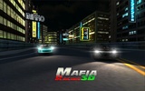 Mafia Racing 3D screenshot 2