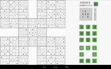 The Big Sudoku screenshot 11