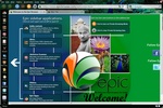 Epic Browser screenshot 5