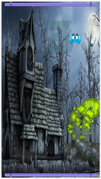 Bat Survives - Preview 4