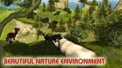 Dino Survival Simulator 3D screenshot 2