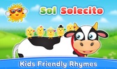 Nursery Rhymes screenshot 7