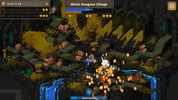 Tap Defenders screenshot 9