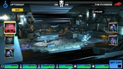 Rivals at War: 2084 screenshot 8