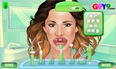 girl dentist surgery screenshot 7