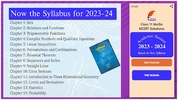 Class 11 Maths for 2023-24 screenshot 8