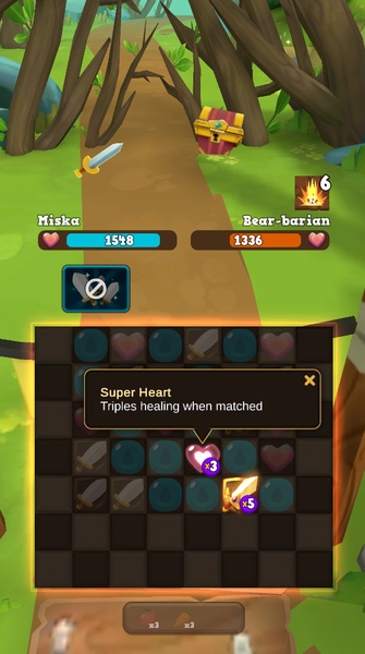 Mighty Pets & Puzzles - Preview 5