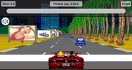 Topgear Car Racing Game screenshot 3