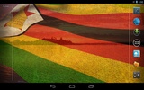 Zimbabwe Flag screenshot 2